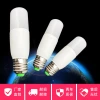 Lollipop lamp, constant current led bulb lamp, high-brightness led bulb lamp, commercial hotel cylindrical bulb led Specification image